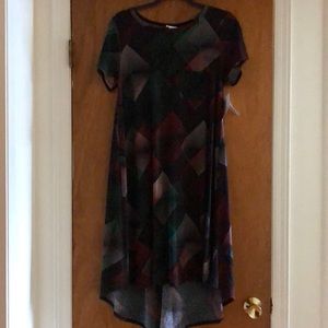 Lularoe Carly Brand new with tags